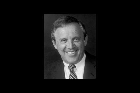 Warren Rudman